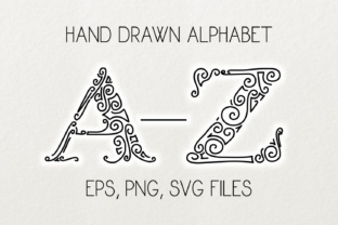 Alphabet Clipart and Vector Set: Visual Tools That Work Across Real Projects