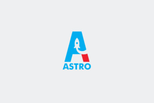 Astro Letter a Logo Template: A Practical Tool for Branding, Content, and Creative Work