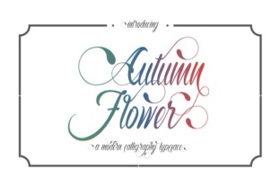 Autumn Flower: A Practical Assessment of a Seasonal Creative Resource