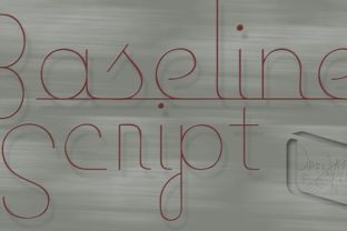 Baseline Script: A Smarter Way to Streamline Your Work