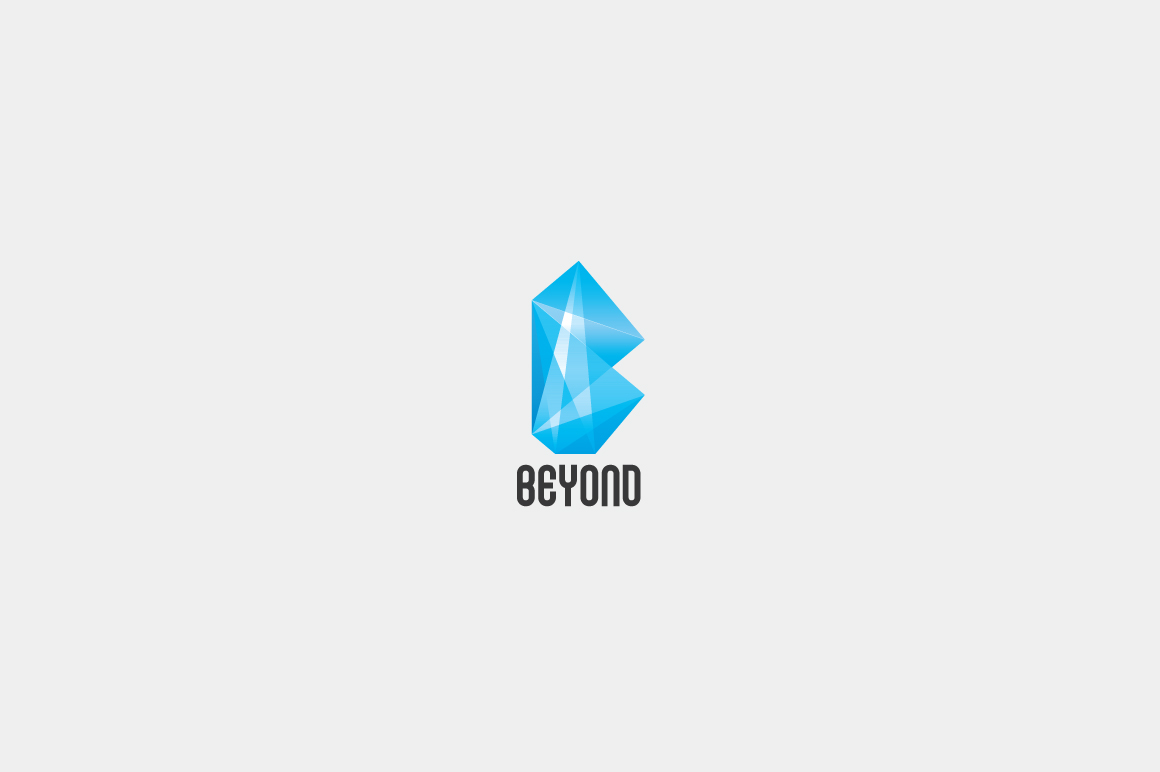 Beyond Logo Template: A Fresh Approach to Branding