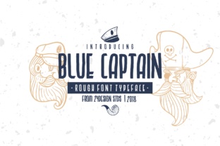 Blue Captain: What You Need to Know Before You Start