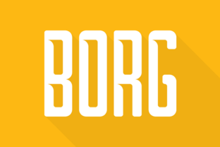 Borg as Creative Muse: Ideas and Applications