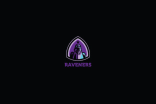 Branding in the Age of Agility: Why Raveners Logo Template Is Reshaping Professional Identity