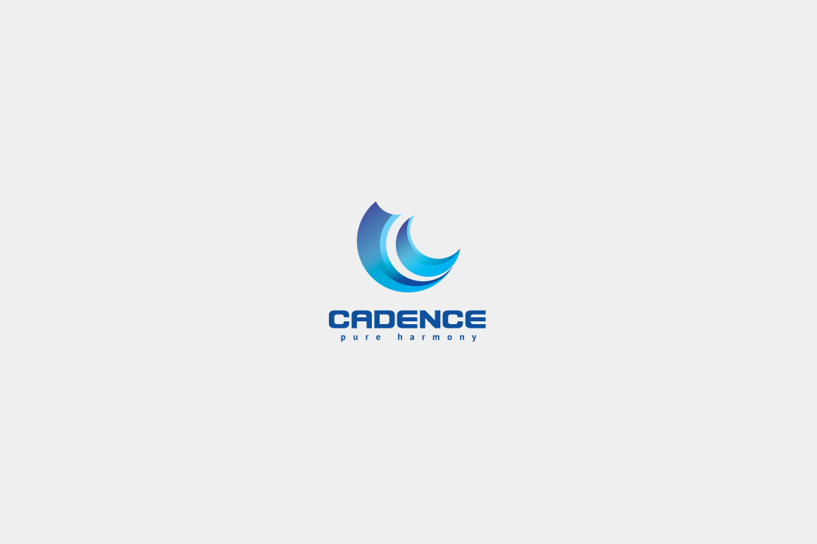 Cadence Logo Template: A Practical Guide to Streamlining Your Brand Identity Workflow