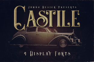 Castile and Its Role in Modern Workflows