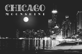 Chicago Moonshine: A History of Rebellion, Flavor, and Legacy