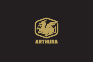 Crafting a Professional Brand: A Practical Guide to the Arthura Logo Template