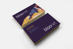 Creative Business Card 2: A Modern Networking Tool