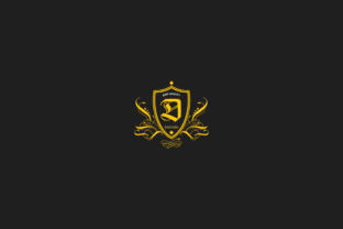 D Vintage Label Logo Template: A Practical Guide