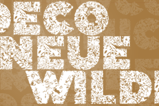 Deco Neue Wilde: Why This Design Hybrid Is Reshaping Creative Workflows and Brand Strategy