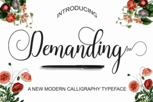 Demanding: A Practical Approach to High Standards in Your Workflow
