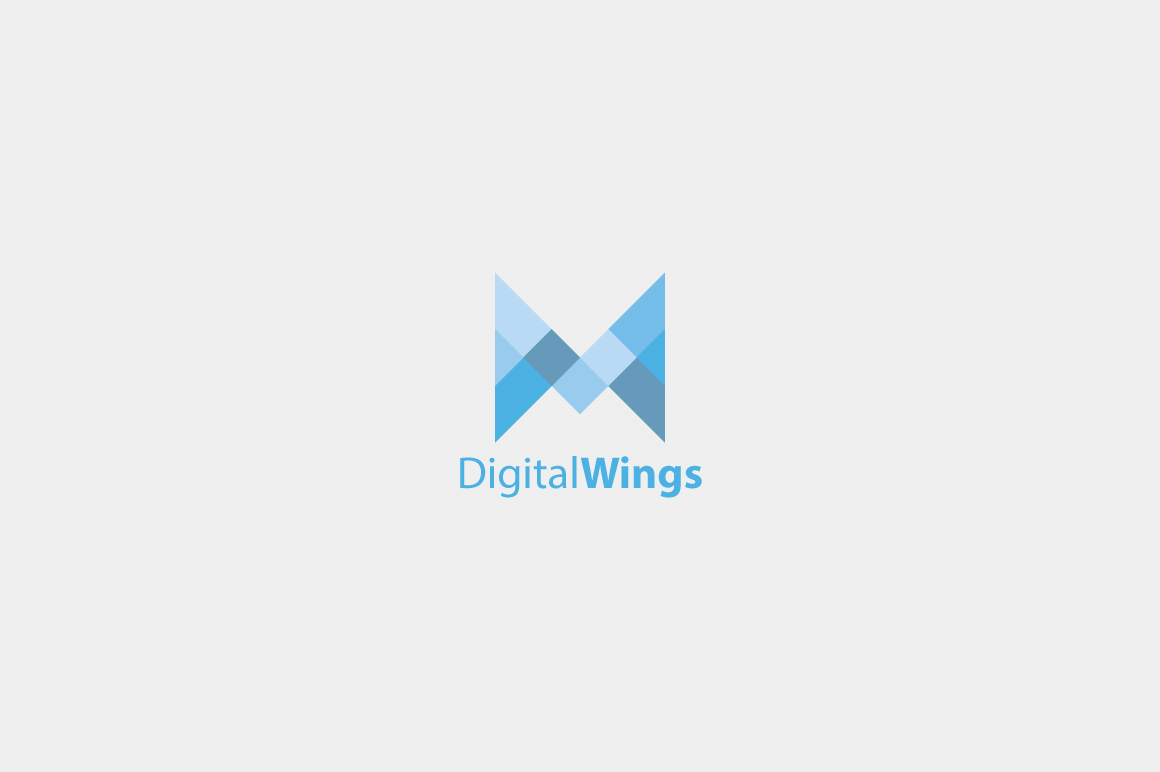 Digital Wings Logo Template: A Practical Overview for Designers and Businesses