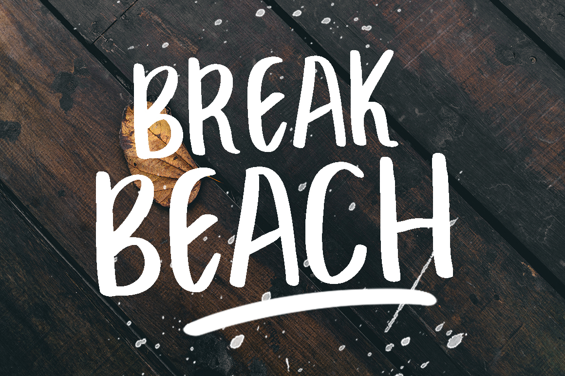Discover the Benefits of Break Beach for Your Daily Routine