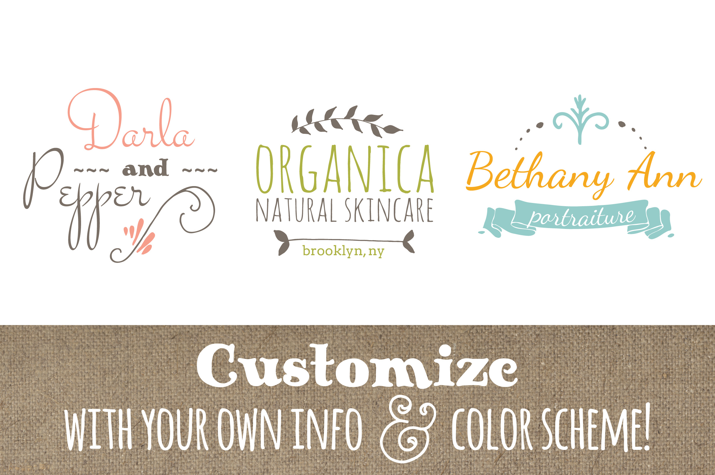 Evaluating Cute Premade Logo Set 7: A Practical Guide for Thoughtful Brand Decisions