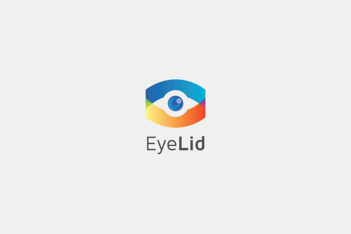 EyeLid Logo Template: A Practical Tool for Streamlining Brand Identity