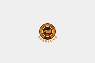 Fabulous Logo Template: A Versatile Design Foundation for Real-World Branding