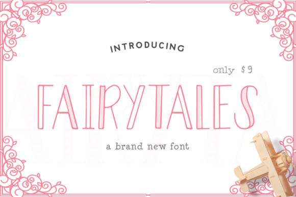 Fairytales: Timeless Stories for All