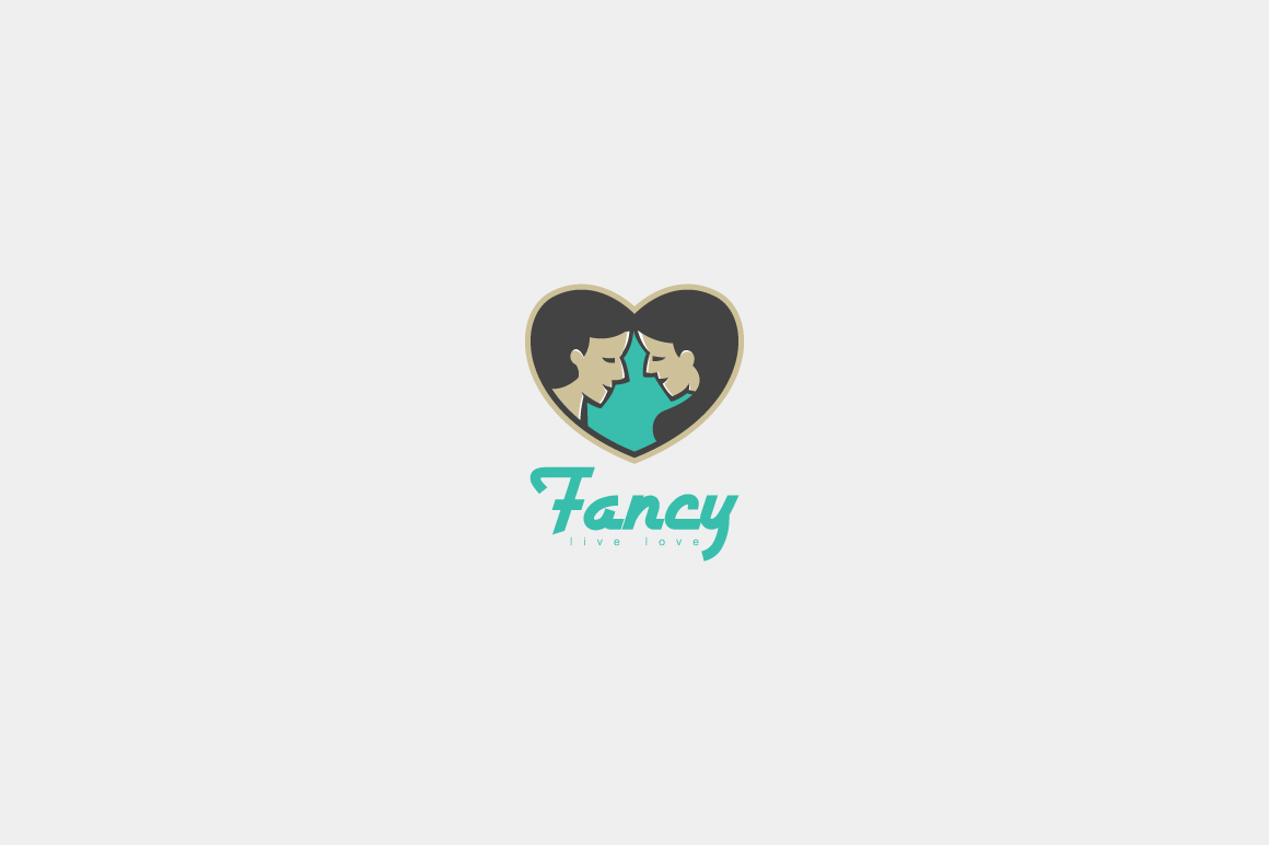 Fancy Logo Template: A Practical Branding Foundation