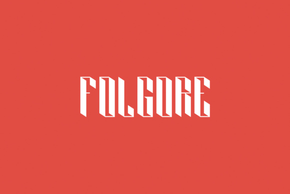 Folgore: A Design Force