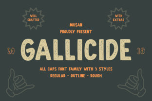 Gallicide: A Practical Guide for Real-World Use