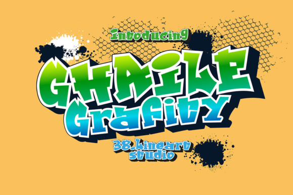 Ghaile Grafiti: A Practical Guide to Understanding and Using It Effectively