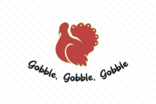 Gobble, Gobble, Gobble: Turning the Urge to Consume into a Strategic Advantage
