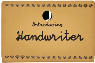 Hand Writer: Digital Speed, Analog Soul