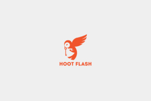Hoot Flash Logo Template: A Practical Evaluation for Professionals and Creators