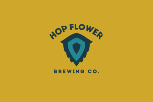 Hop Flower Logo Template: A Practical Guide to Brewing a Distinct Brand Identity