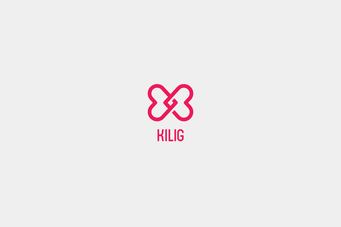 How the Kilig Logo Template Helps You Create Brand Identities That Spark Emotion