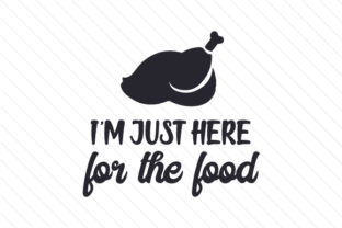 I’m Just Here for the Food: A Practical Guide to Real-World Use