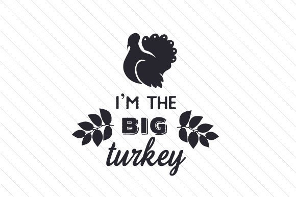 I’m the Big Turkey: A Guide to Making the Right Choice