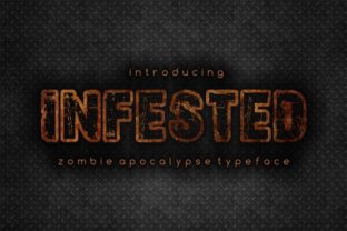 Infested: A Powerful Tool for Modern Users