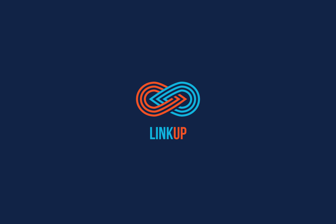 LinkUp Logo Template: A Practical Guide to Building Your Brand Identity