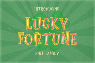 Lucky Fortune Family: A Guide to Understanding and Utilizing Its Potential