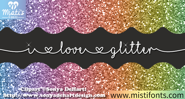 MF I Love Glitter Clipart Version – A Practical Guide