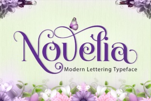Novelia: A Powerful Tool for Modern Creativity