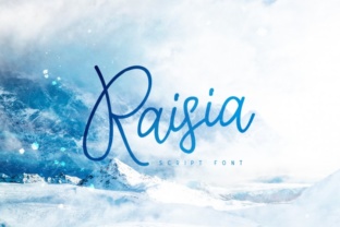 Raisia: A Creative Framework for Intentional Work
