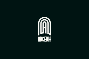 Real-World Uses for the Arceria Letter a Logo Template