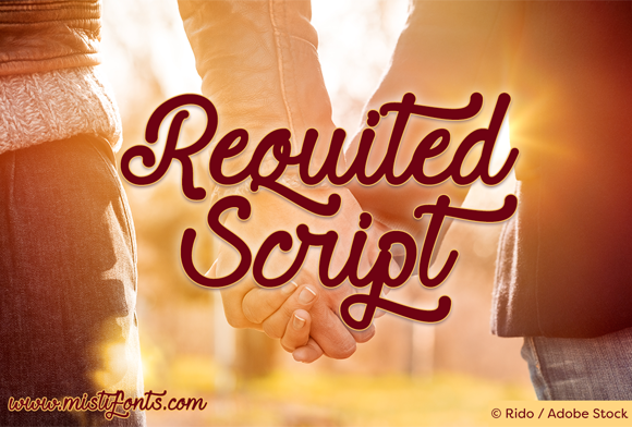 Requited Script: A Creative Framework for Connection