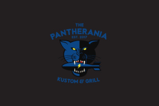 Rethinking Brand Identity: Why the Pantherania Logo Template Is Reshaping Design Workflows