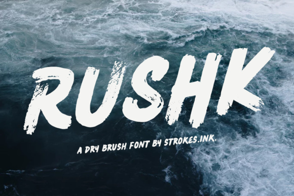Rushk: A Practical Tool for Everyday Use