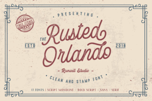 Rusted Orlando: A Practical Guide for Real-World Use
