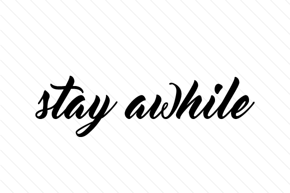 Stay Awhile: The Art of Deep Engagement in a Distracted World