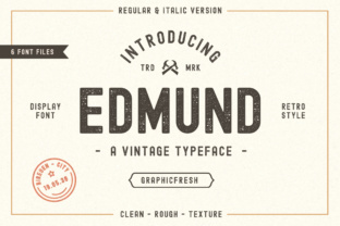 The Edmund: Creative Potential Unleashed