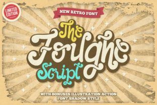 The Foughe Script: A Unique Writing Style