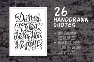 The Langauge of Love in Ink: Exploring the World of Handdrawn Romantic Posters