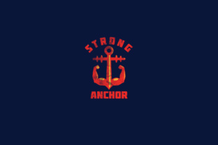 The Strong Anchor Logo Template: A Practical Guide to Choosing and Using It Well