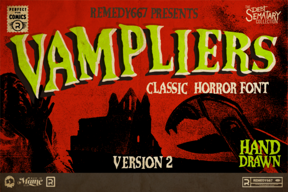 Understanding Vampliers: A Comprehensive Guide